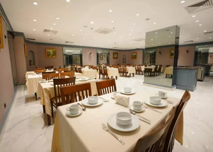 هتل مینئو تکسیم استانبول